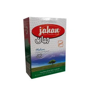 کیسه زباله جهان کد 001 بسته 42 عددی