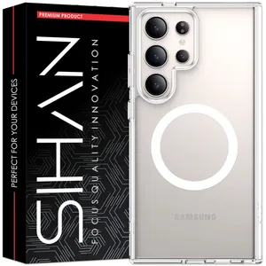 MySihan CMM cover suitable for Samsung Galaxy S25 Ultra