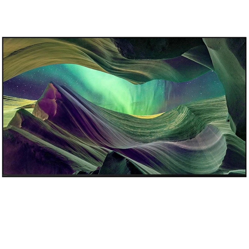 تلویزیون ال ای دی هوشمند سونی مدل KD-65X85L سایز 65 اینچ