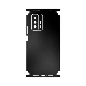 MAHOOT Matte-Black-FullSkin Cover Sticker for Xiaomi 11T 5G