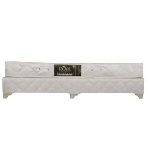 تخت خواب تک نفره رویال مدل رویال NG-1 کد 27 سایز 120×200 سانتی متر به همراه تشک