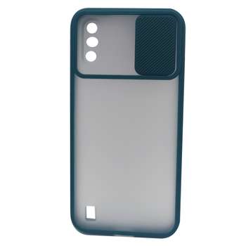 کاور مدل KR01 مناسب برای گوشی موبایل سامسونگ Galaxy A01