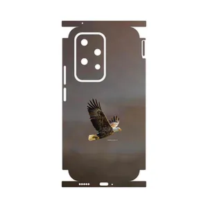 MAHOOT Eagle-FullSkin Cover Sticker for Honor 200 Lite
