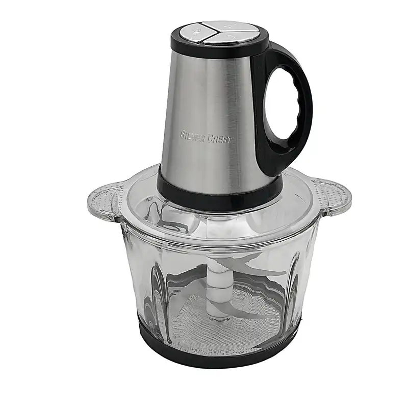 خردکن سیلور کرست مدل SH-2023