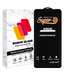 Shahr Glass SHINGENS Screen Protector For Xiaomi Redmi 10A / Redmi 9A / Redmi 9C / Poco C31