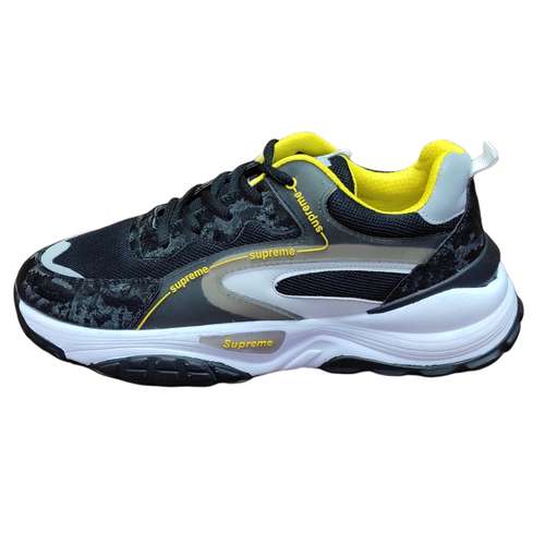 کفش پیاده روی زنانه مدل آس اسپرت لژدار کد mz-1050