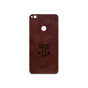 MAHOOT NL-BRCA Cover Sticker for Honor 8 Lite