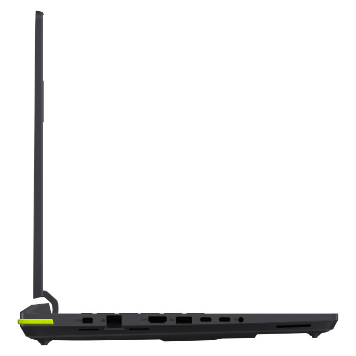 لپ تاپ 16 اینچی ایسوس مدل ROG Strix G16 G615LW-S5158-Core Ultra 9 275HX-16GB DDR5 5600MHz-1TB SSD-RTX5080 16GB-QHD 240Hz به همراه کیف و ماوس