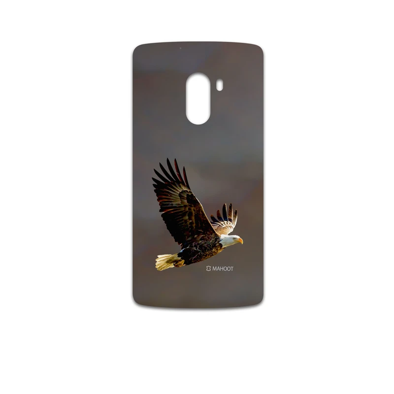 برچسب پوششی ماهوت مدل Eagle مناسب برای گوشی موبایل لنوو A7010