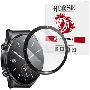 Horse HWPM Screen Protector For Xiaomi S1 / S1 GL