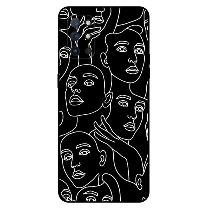 کاور مگافون کد 7762 مناسب برای گوشی موبایل وان پلاس 8T 4G / 5G