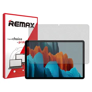 Remax HyMTT model matte screen protector suitable for Samsung Galaxy Tab S7 11.0 tablet
