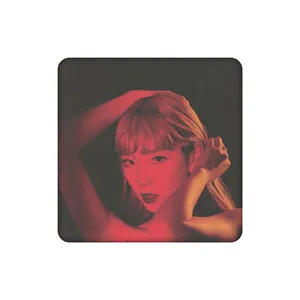 زیرلیوانی طرح Taeyeon SNSD کد 9357045