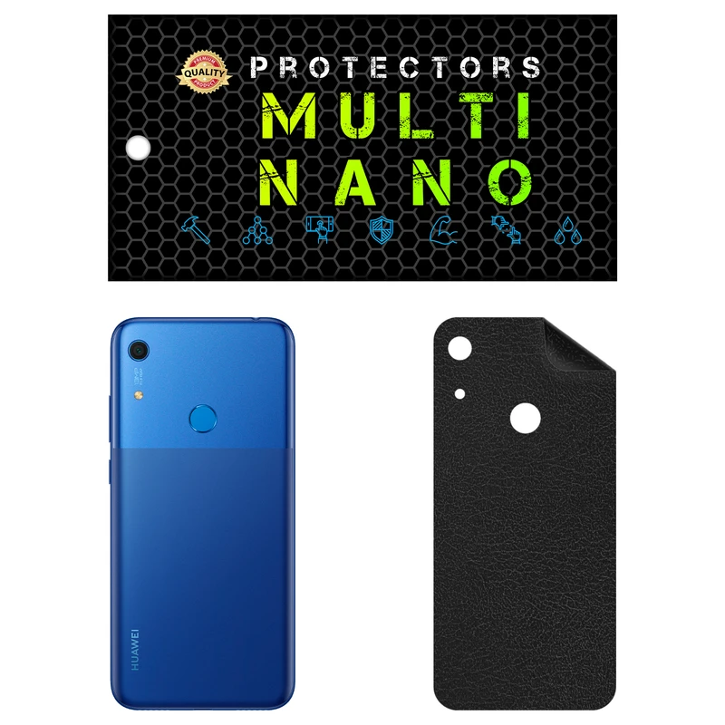 برچسب پوششی مولتی نانو مدل X-F1L مناسب برای گوشی موبایل هوآوی Y6S 2019