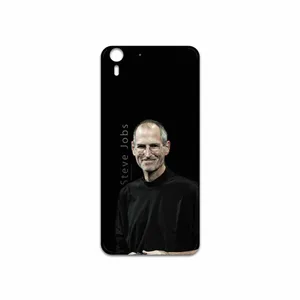 MAHOOT Steve Jobs Cover Sticker for HTC Desire Eye