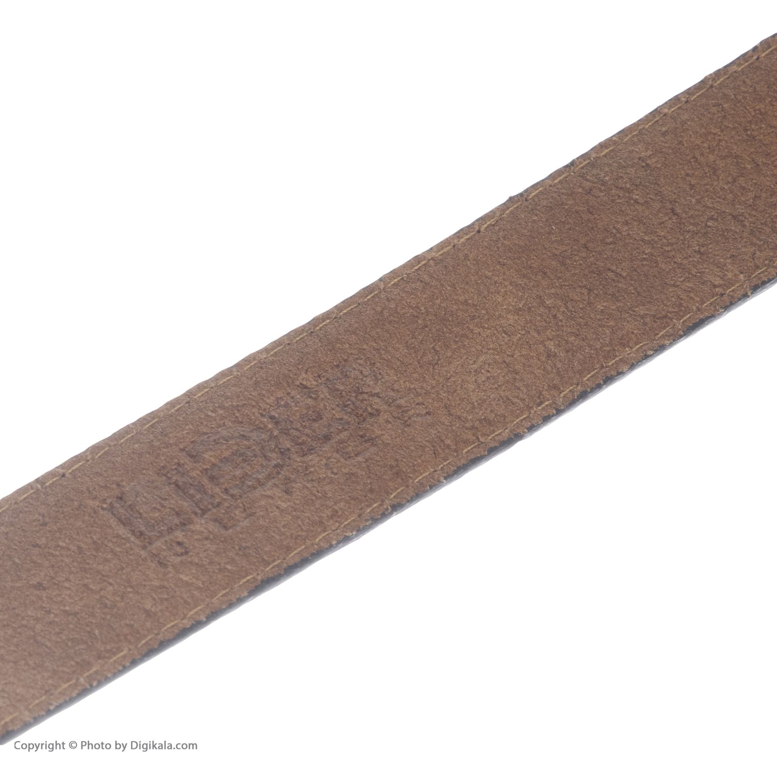 کمربند مردانه لیدر مدل BL35008 - - 4