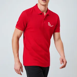 پولوشرت آستین کوتاه مردانه مدل اخمو X23