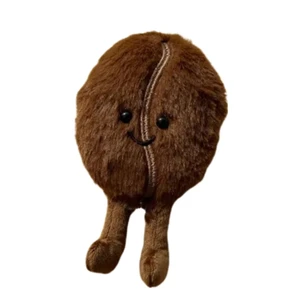 آویز عروسکی مدل دانه قهوه