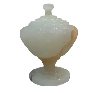 شکلات خوری سنگی مدل مارینا