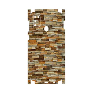 MAHOOT brickwall-FullSkin Cover Sticker for Samsung Galaxy M30s