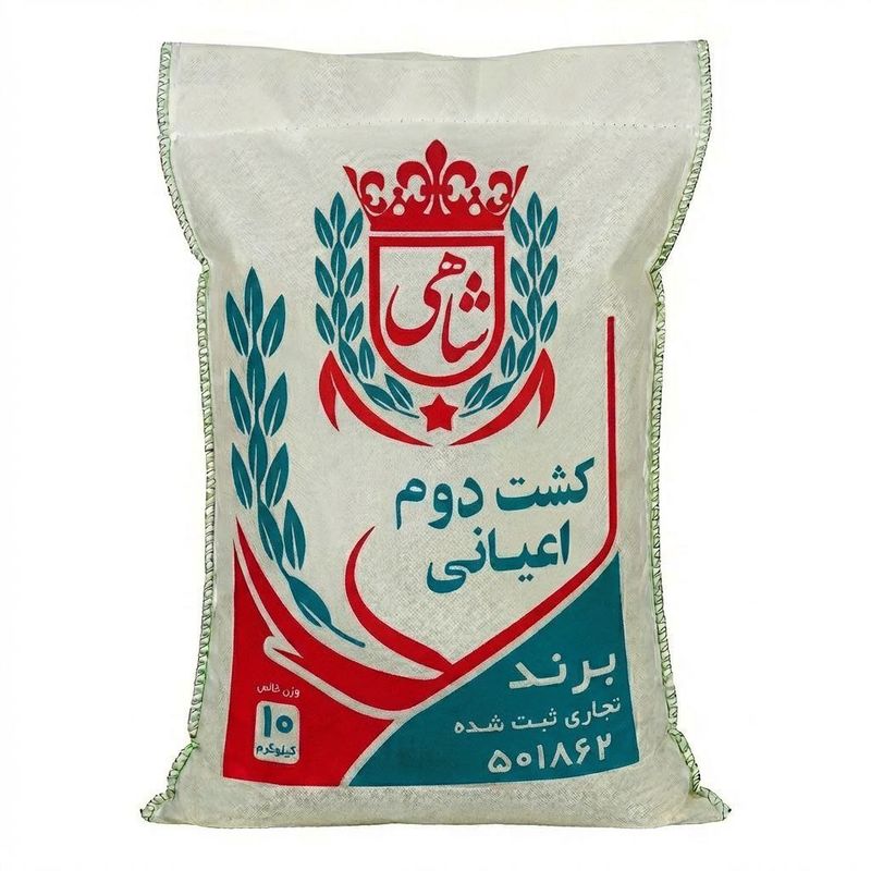 برنج و حبوبات