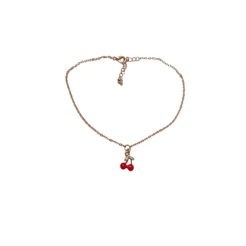 پابند زنانه اکسسورایز مدل آلبالو