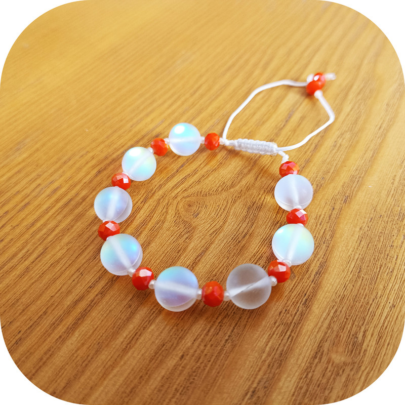 دستبند زنانه مدل Lobster