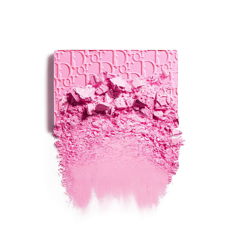 رژ گونه دیور مدل Rosy Glow شماره 001 رژ گونه دیور مدل Rosy Glow شماره 001