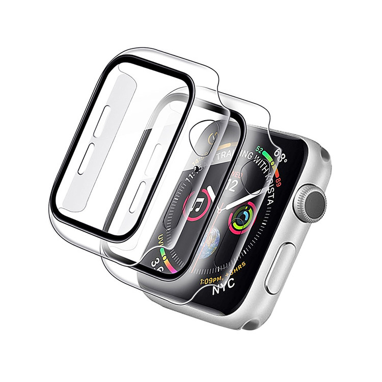 کاور بوف مدل Cover Apple watch مناسب برای اپل واچ 44 میلی متری سری SE/SE2/4/5/6