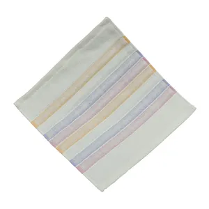 حوله دستی آذرریس تبریز مدل کوئین سایز 30x30 سانتی متر