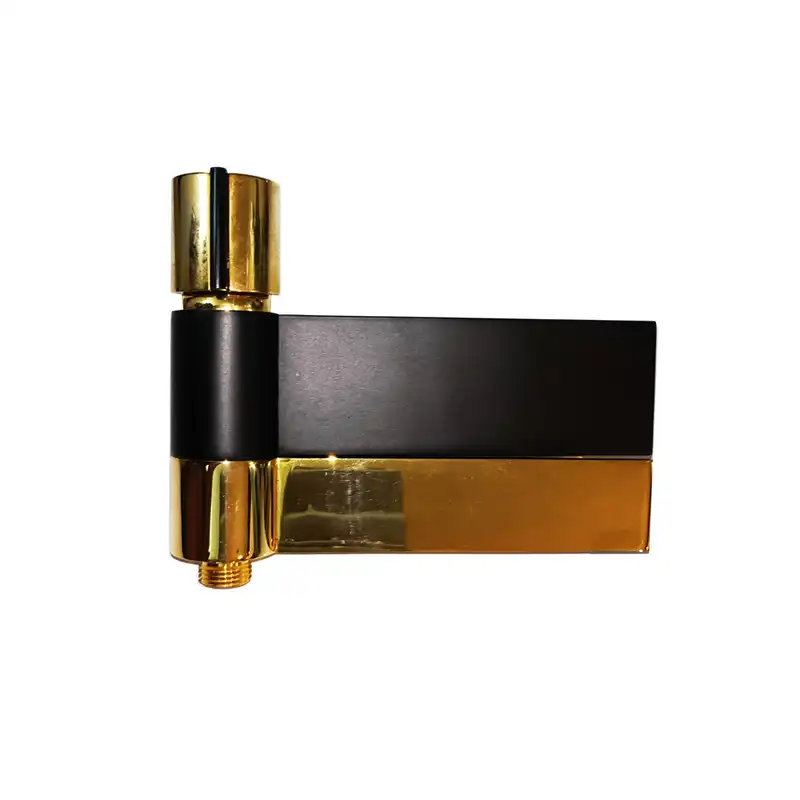 شیر حمام جی اس مدل ITALY FLAT