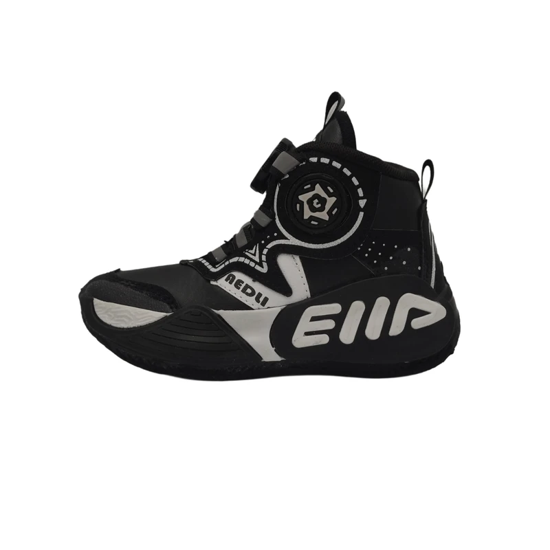 کفش راحتی بچگانه مدل ویکتور کد 1201BL