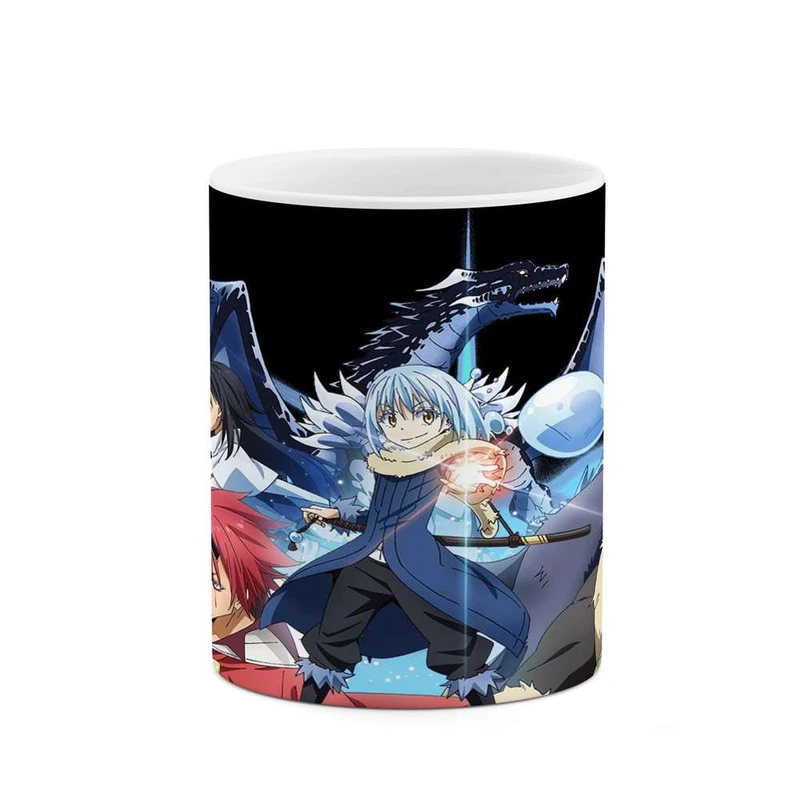 ماگ کاکتی مدل انیمه کد mgh21875