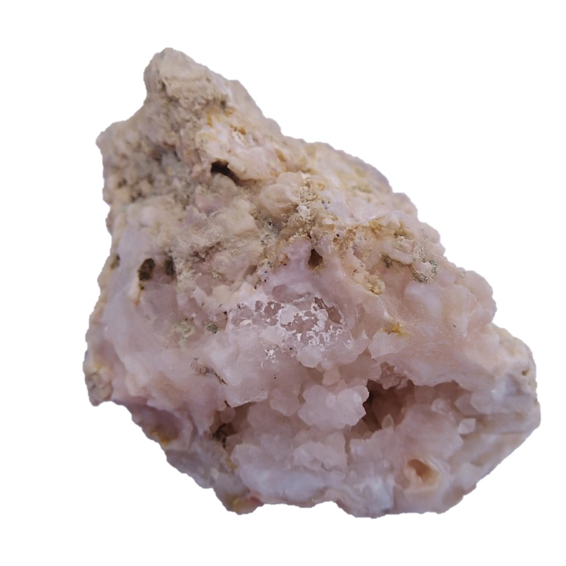 سنگ راف کوارتز مدل TAK094