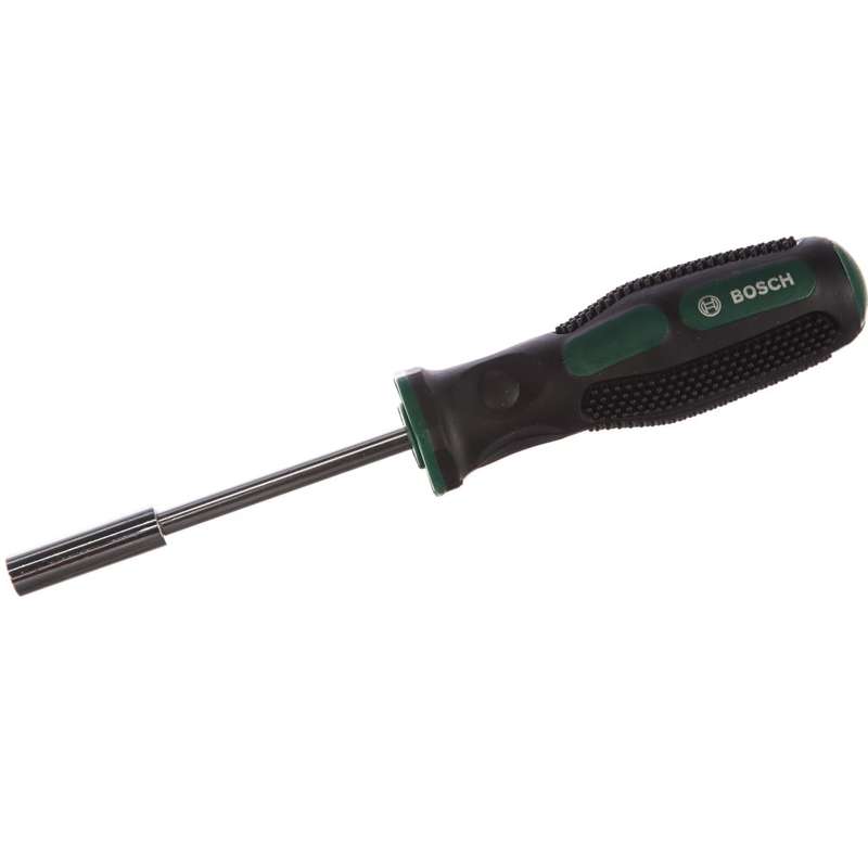 نگهدارنده سری و پیچ گوشتی بوش مدل 26070171/4