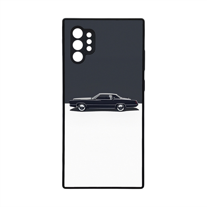 کاور قاب موبایل علوی مدل MLG مناسب برای گوشی موبایل سامسونگ Galaxy Note 10 Plus