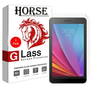 محافظ صفحه نمایش نانو هورس مدل TPUT1 مناسب برای تبلت هوآوی MediaPad T1 7.0
