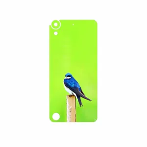 MAHOOT Bird Swallow Cover Sticker for HTC Desire 630