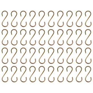 قلاب اس مدل S-2 بسته 40 عددی