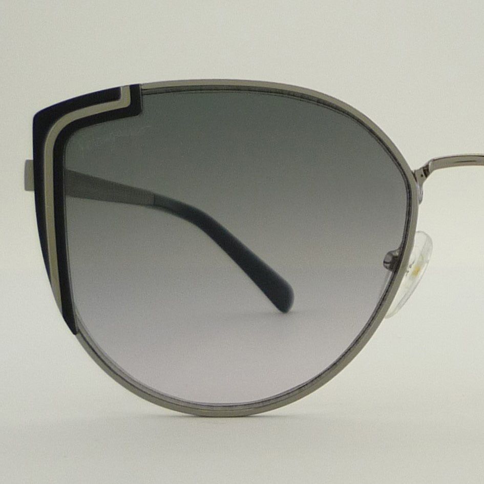عینک آفتابی زنانه سالواتوره فراگامو مدل SF260S-687B -  - 5