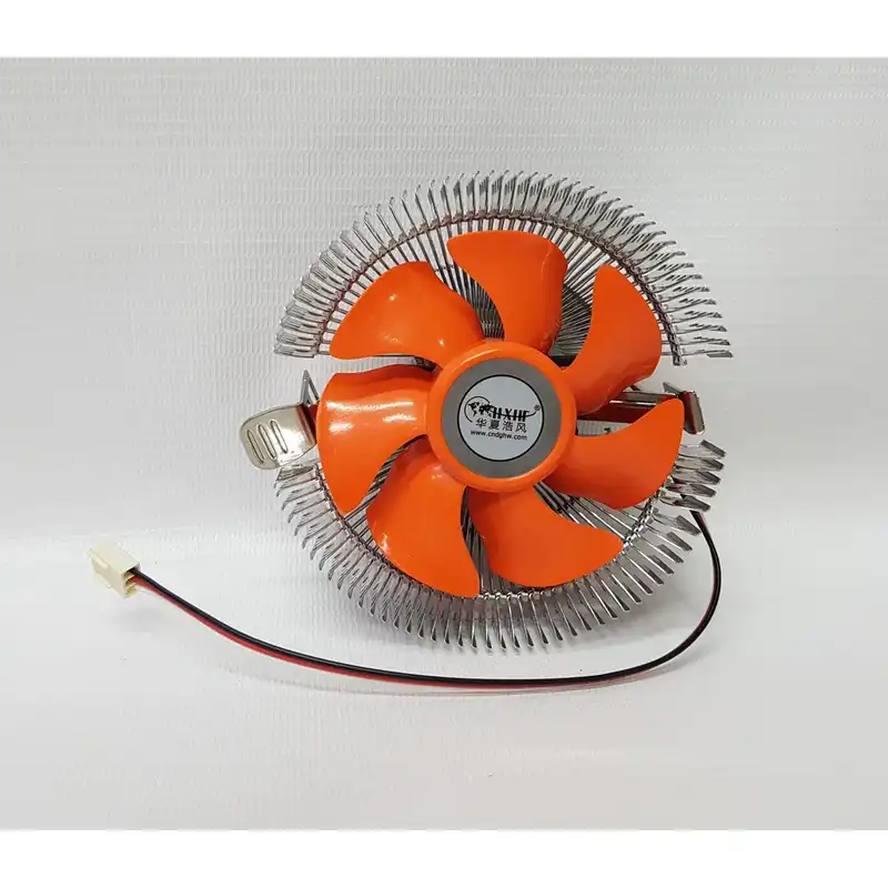 خنک کننده پردازنده هواکسی مدل H-F1502