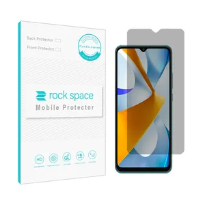 Rock space model HyPRV screen protector suitable for Xiaomi Poco C40 mobile phone
