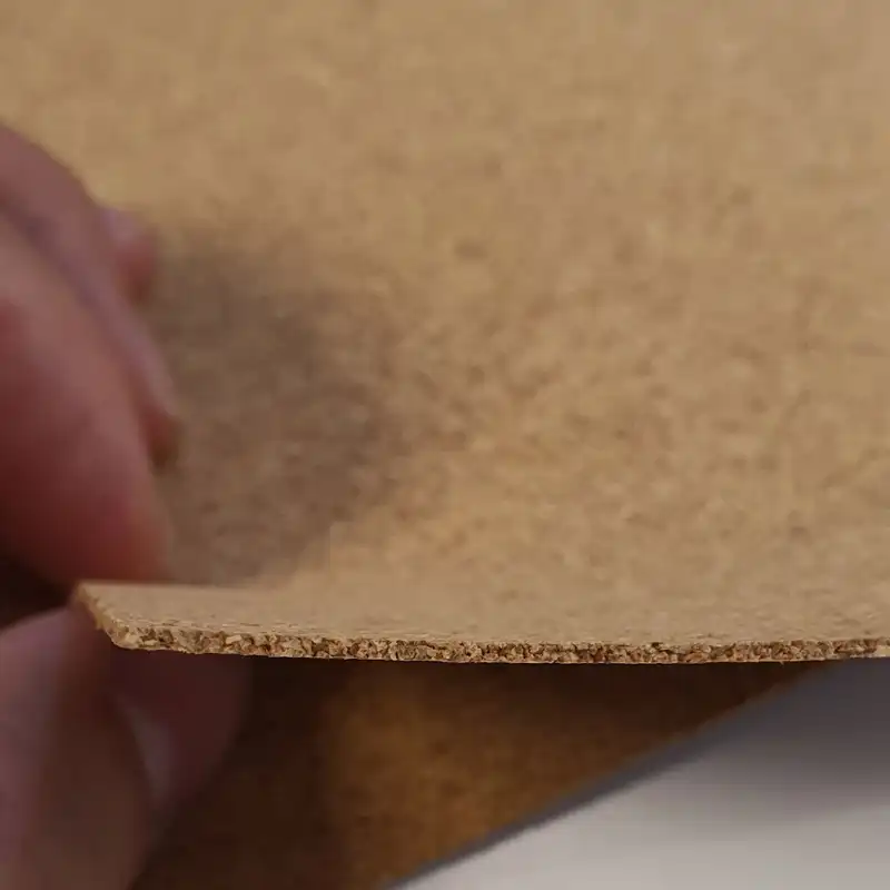 ورق چوب پنبه فابیران مدل کرک ریباس کد 1m4560 بسته 2 عددی