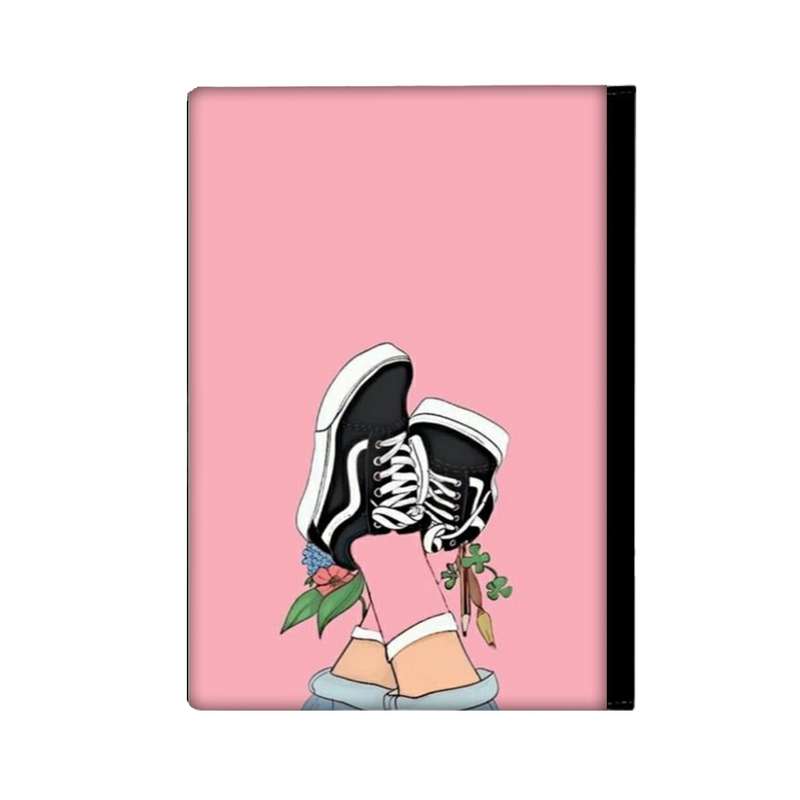 کلاسور مدل Blackpink کد 2351