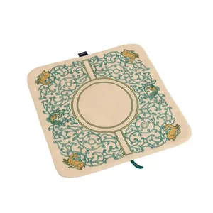 جانماز مدل ضامن آهو 