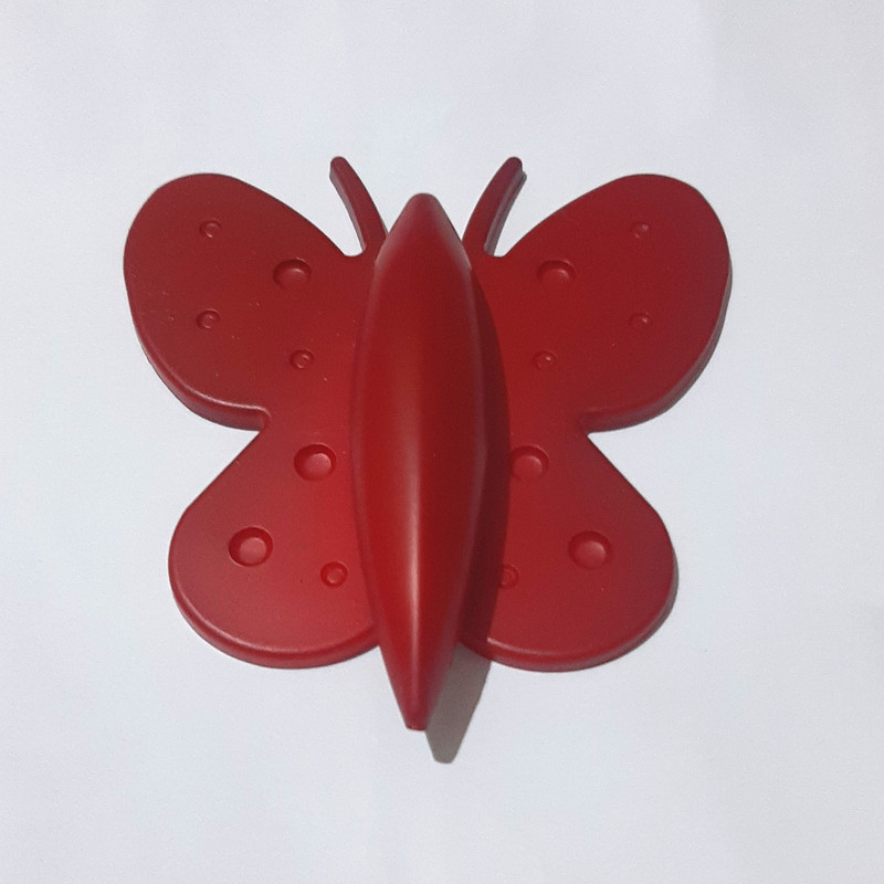 دستگیره کمد مدل 110َ مجموعه 3 عددی