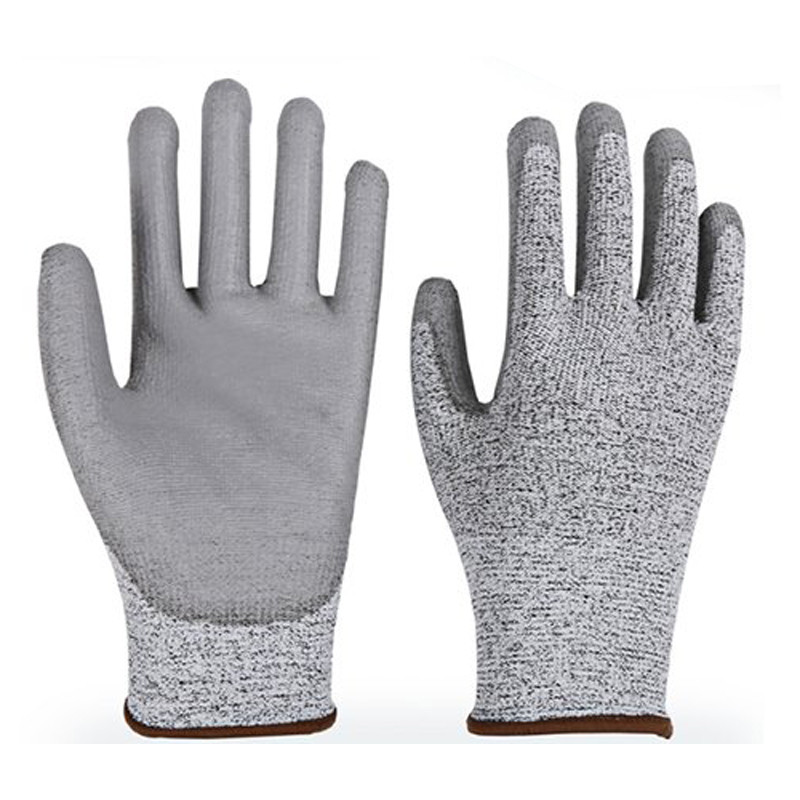 دستکش ایمنی مدل AC 201