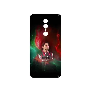 MAHOOT Ahmad Reza Abedzadeh Cover Sticker for UMI A1 Pro