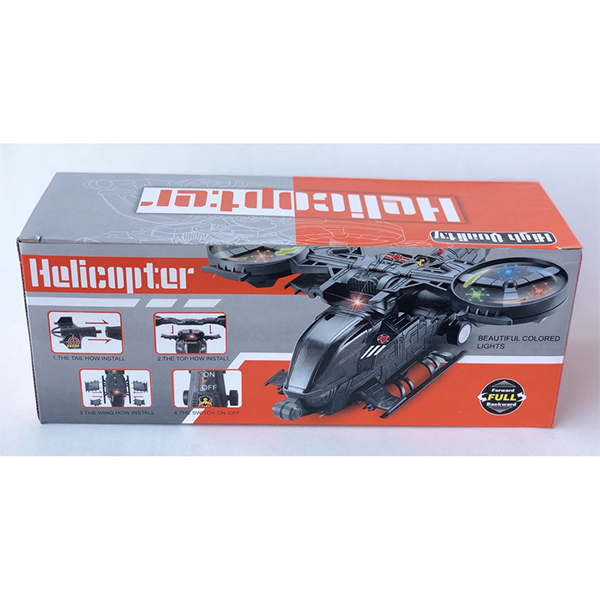 هلیکوپتر بازی مدل 99286