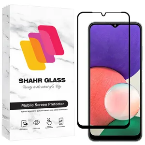 Shahr Glass SUPRS30 Screen Protector For Samsung Galaxy A22 5G / A14 4G / A14 5G